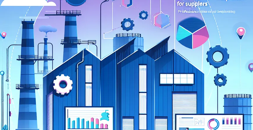 某制造企业 ERP 上线失败：供应商 “售后响应慢” 的真实影响